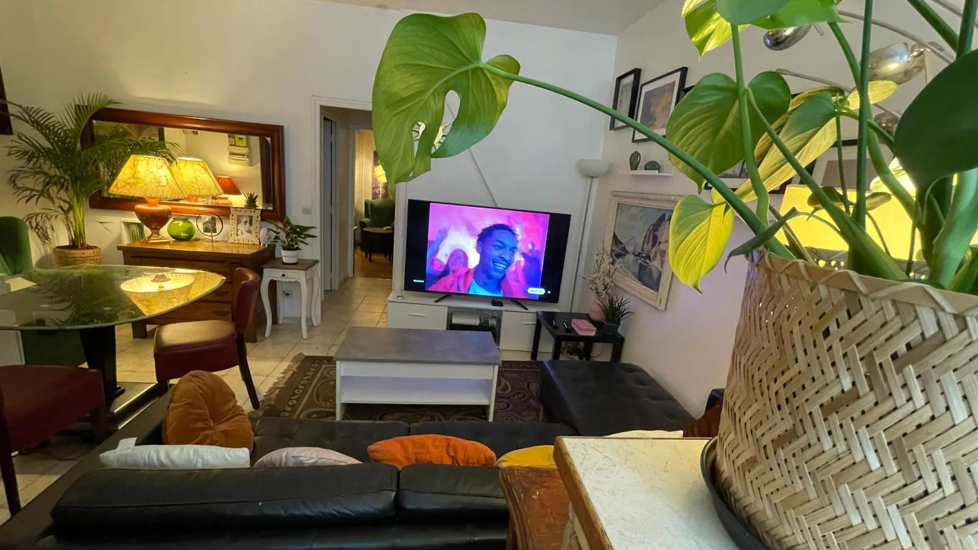 Διαμέρισμα Appartement Paris 10 Arr