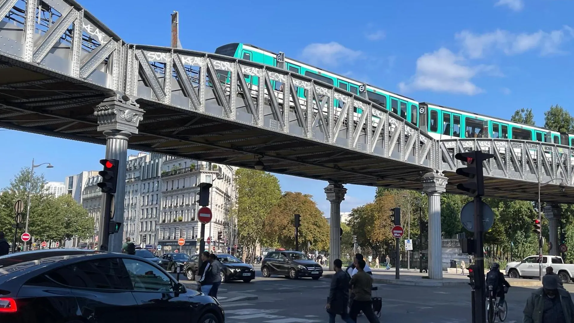 Appartement Paris 10 Arr 0*,  Γαλλία