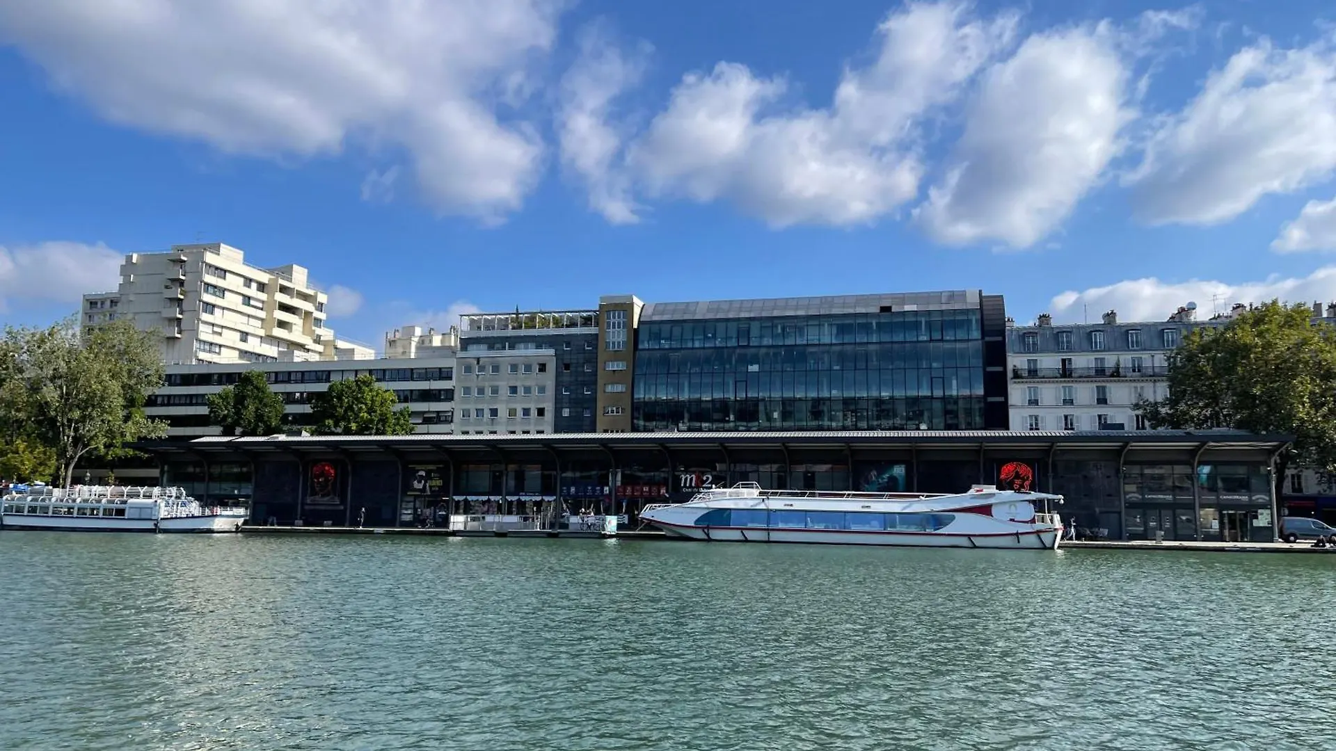 Appartement Paris 10 Arr Διαμέρισμα
