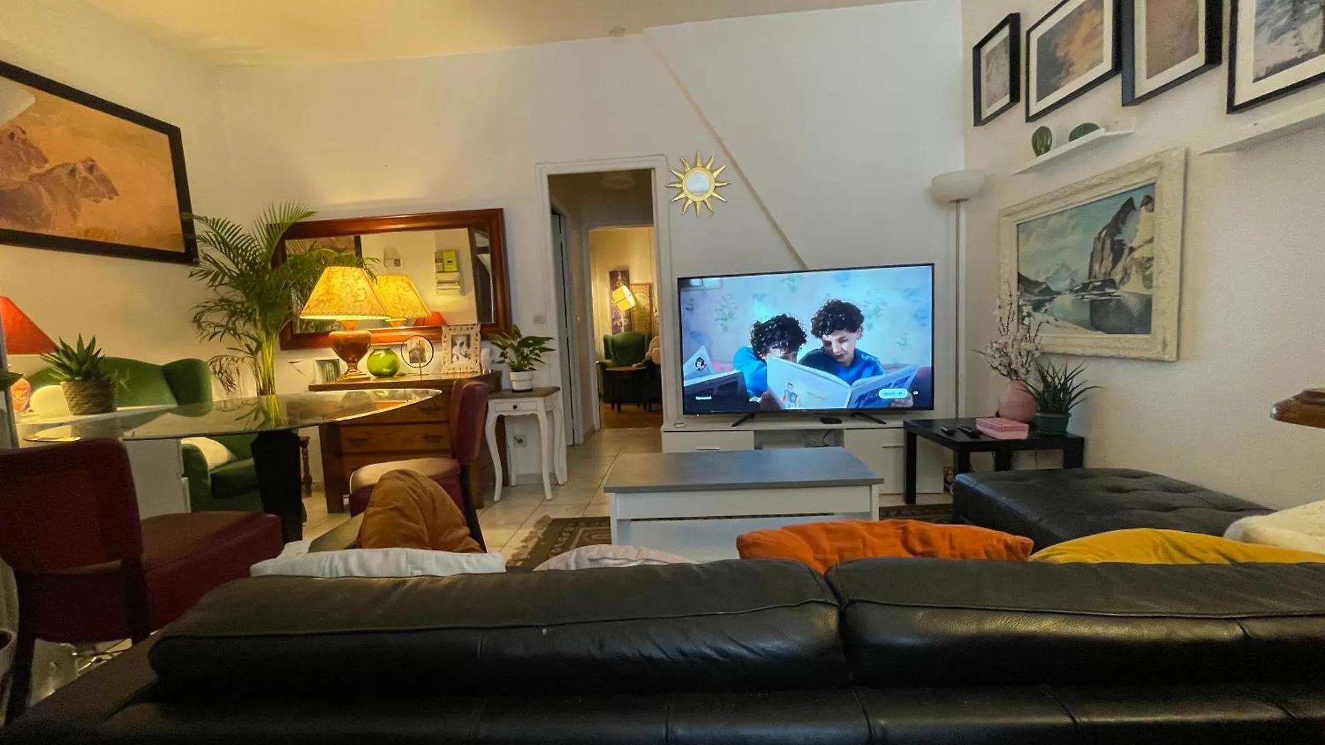 Διαμέρισμα Appartement Paris 10 Arr Γαλλία
