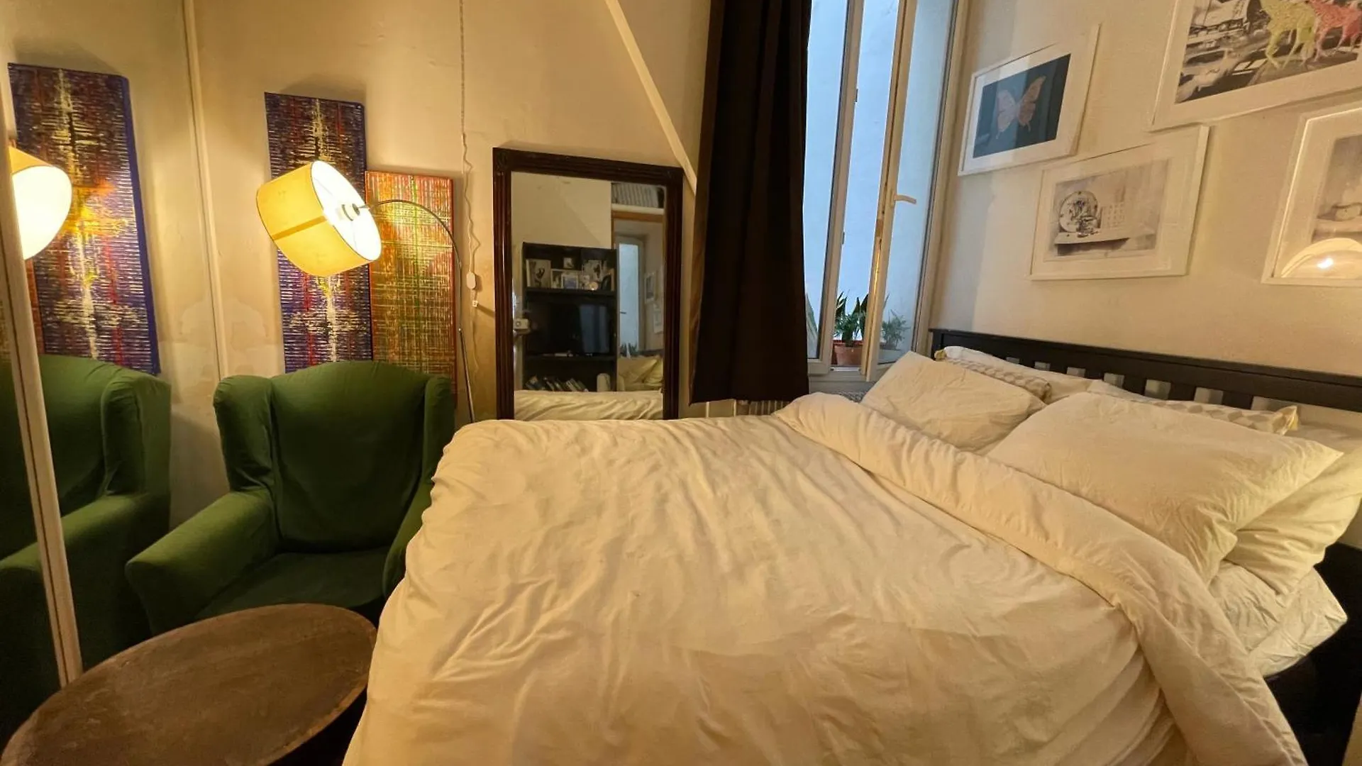 Appartement Paris 10 Arr フランス