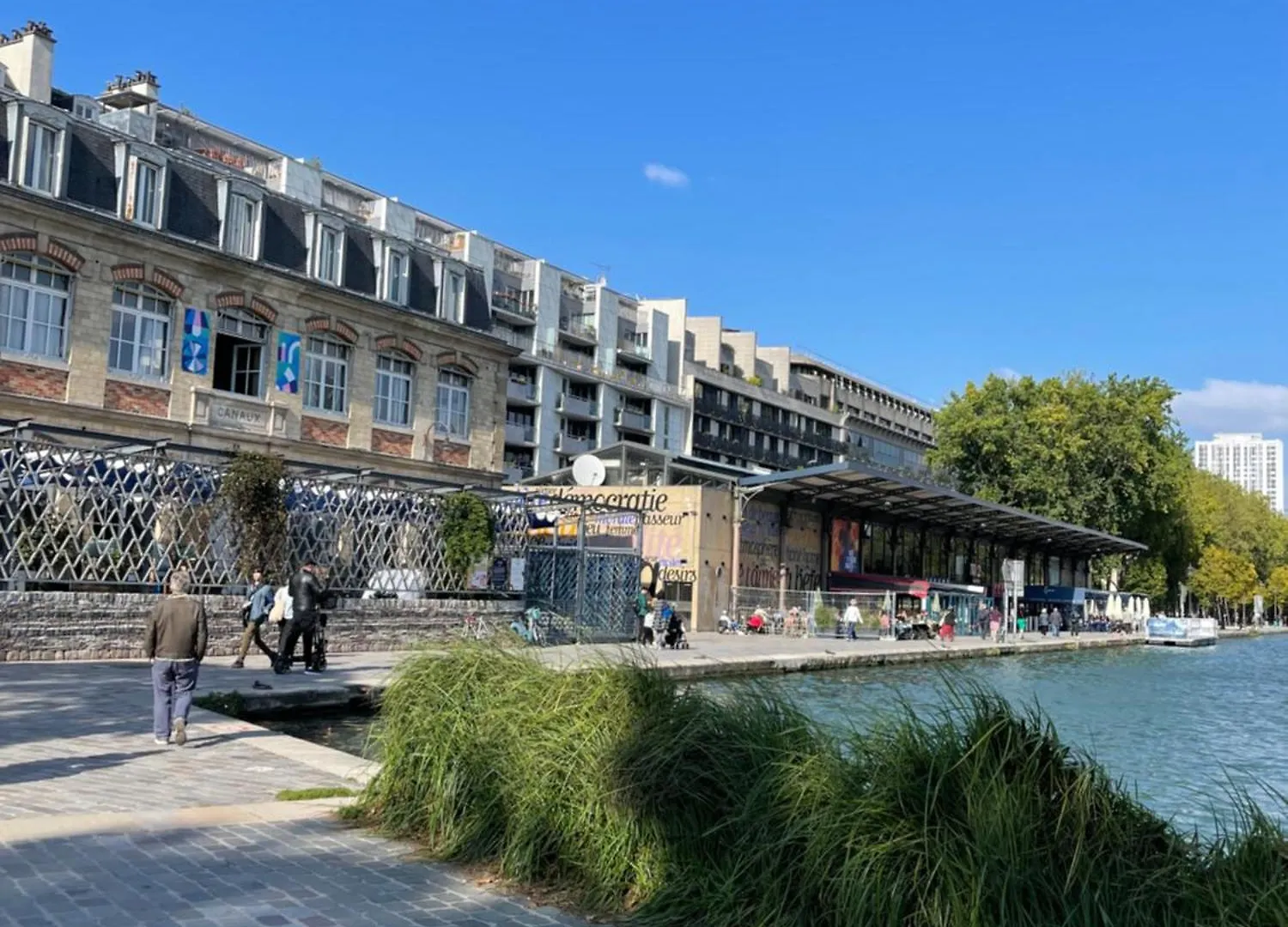 Appartement Paris 10 Arr フランス