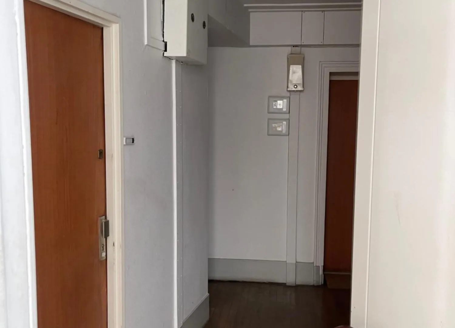 Appartement Paris 10 Arr フランス