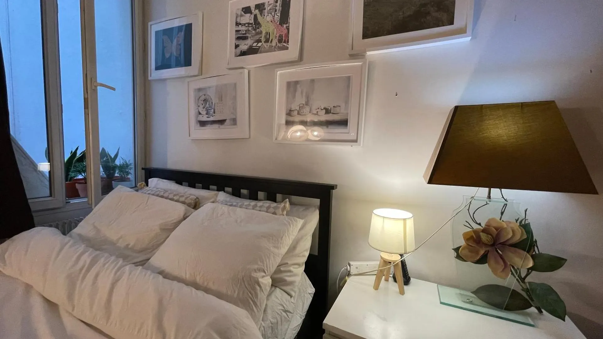 Appartement Paris 10 Arr