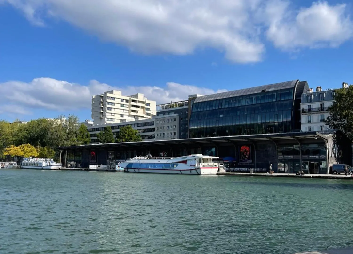 Appartement Paris 10 Arr アパート