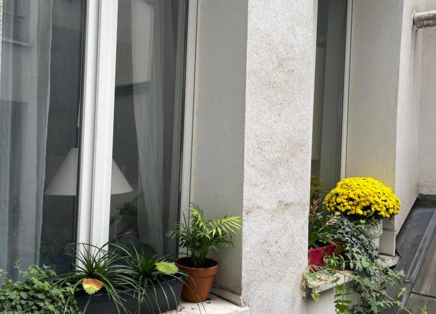 Appartement Paris 10 Arr